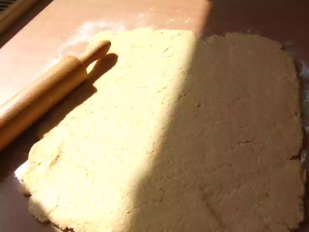 Guguluf cu mac - poza 12