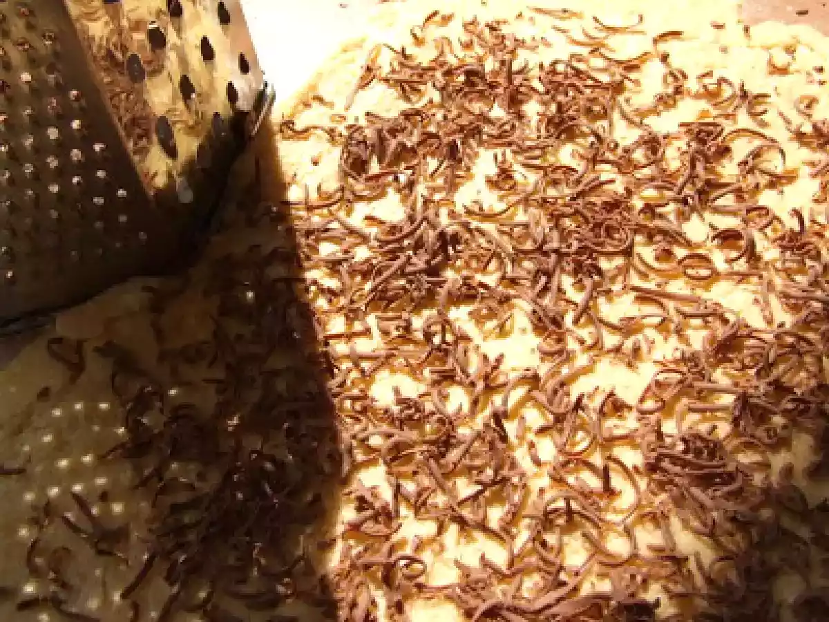 Guguluf cu mac - poza 13