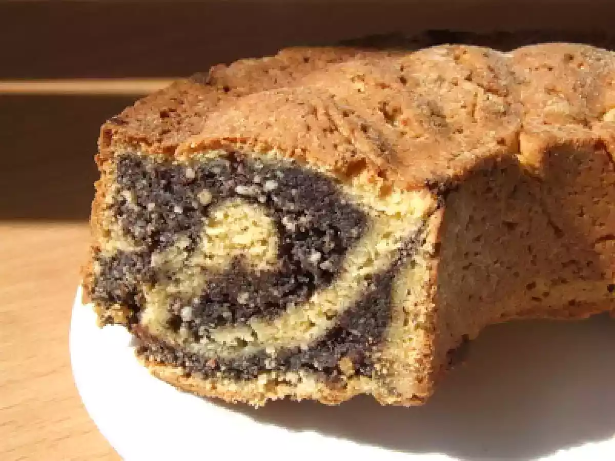 Guguluf cu mac - poza 18