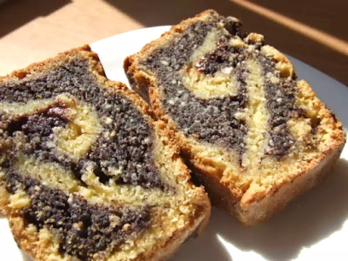 Guguluf cu mac - poza 19