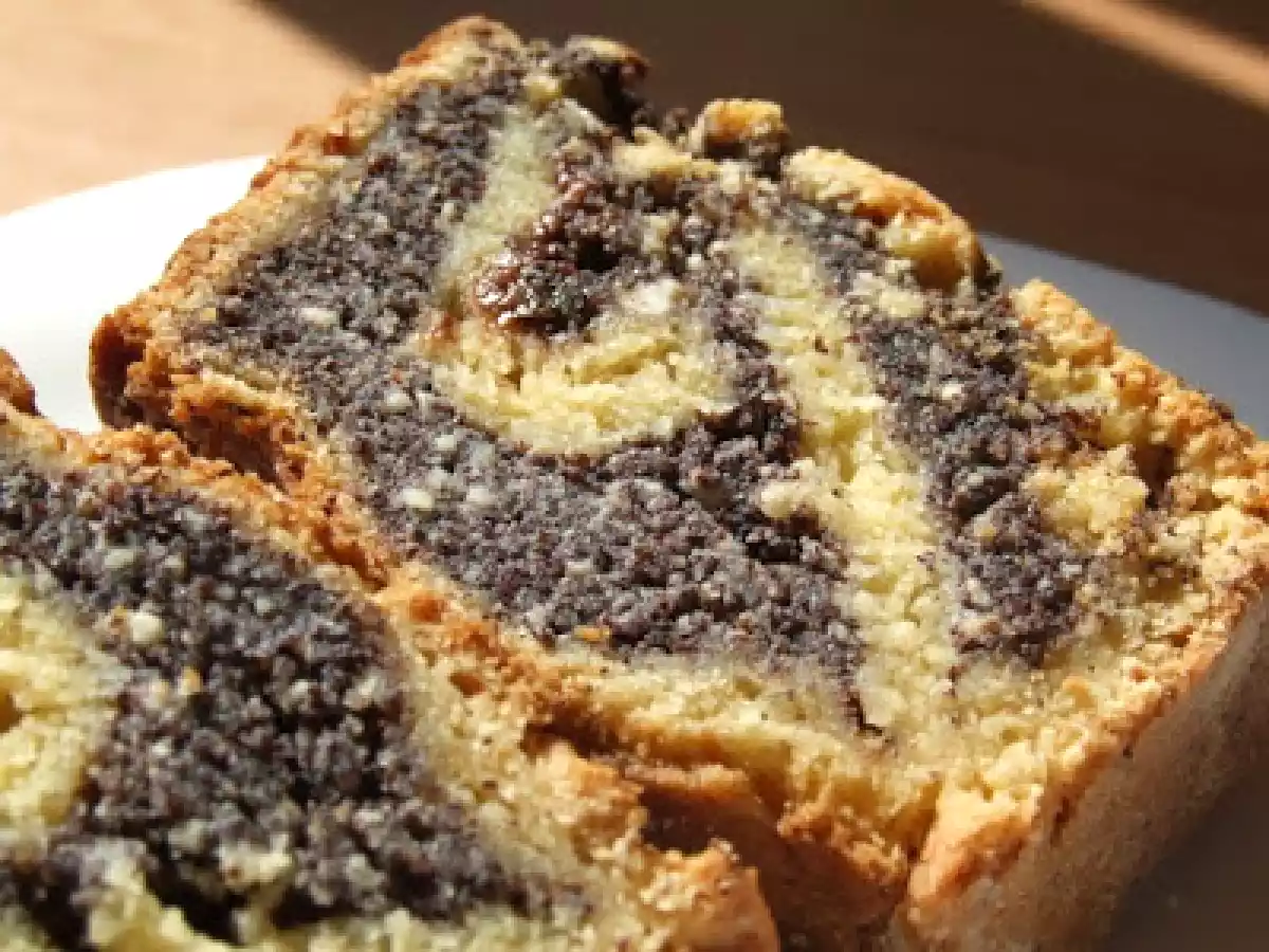 Guguluf cu mac - poza 20