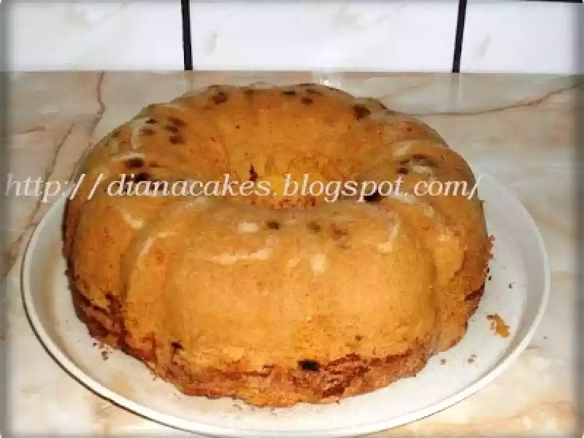 Guguluf cu mere - poza 3