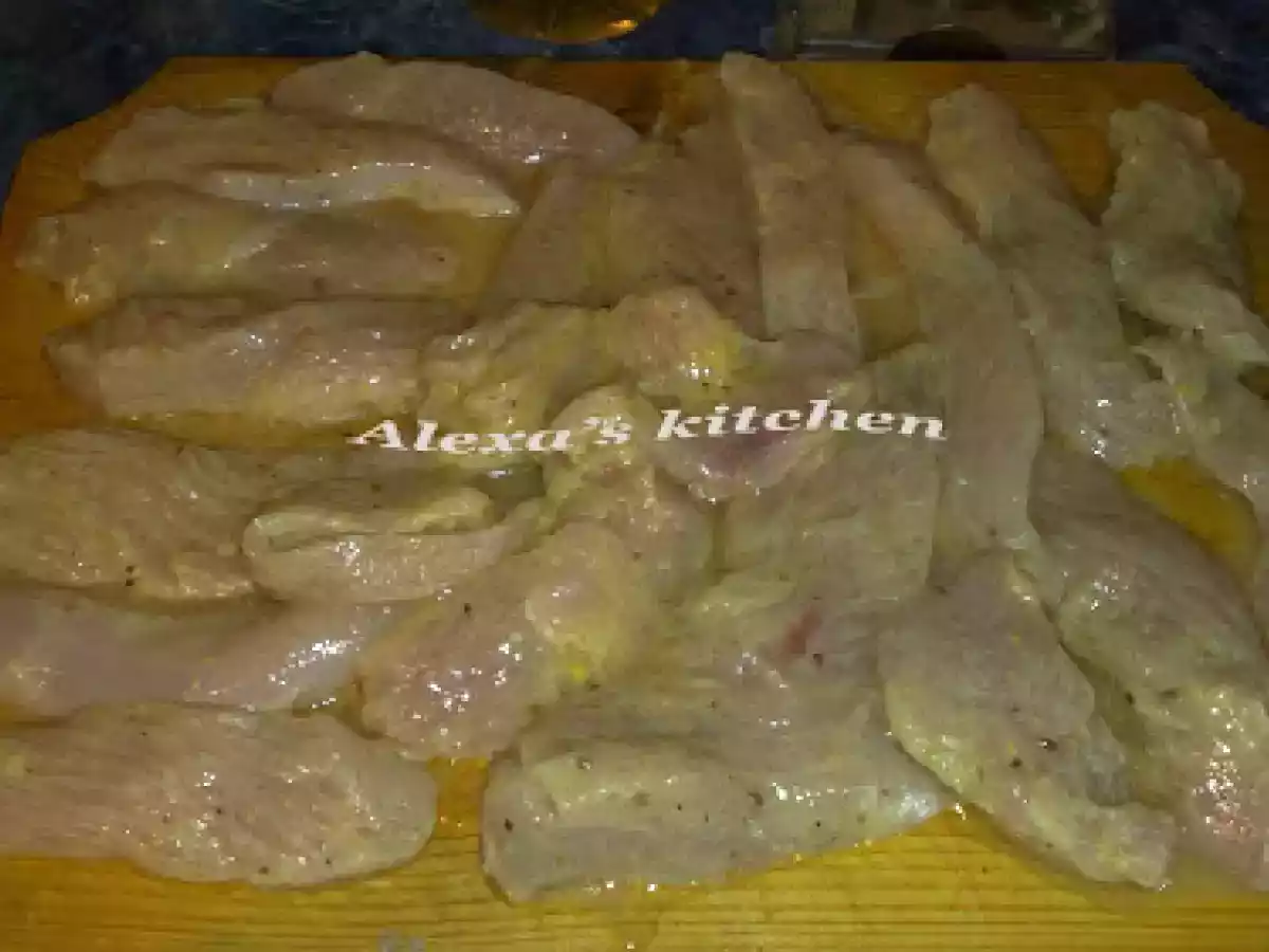 Gujoane fragede - poza 3