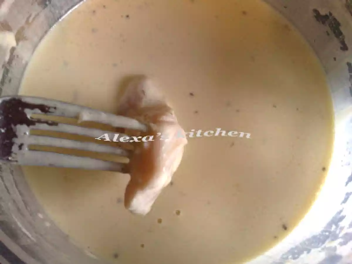 Gujoane fragede - poza 4