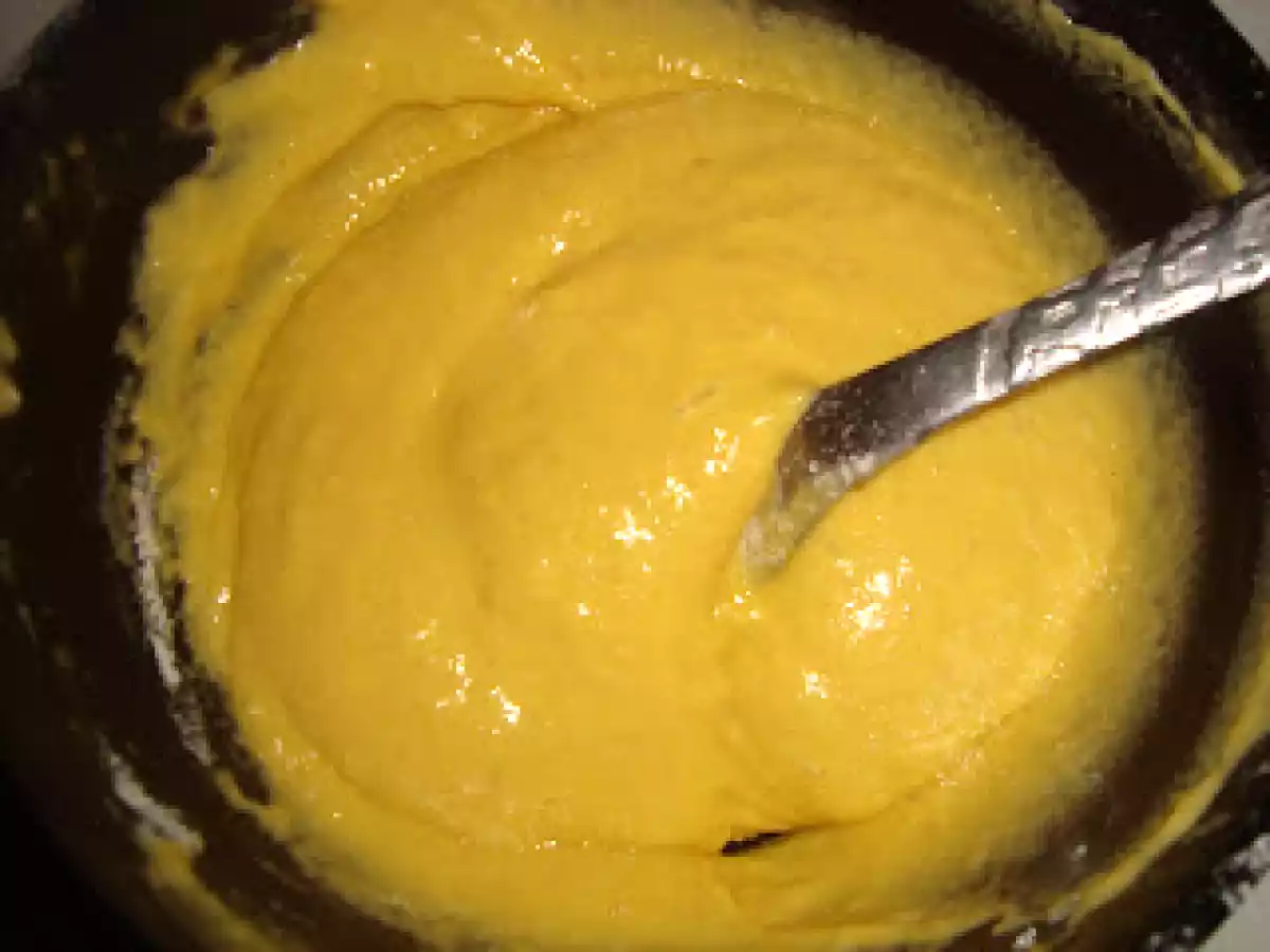 Gulas cu carne de porc - poza 7