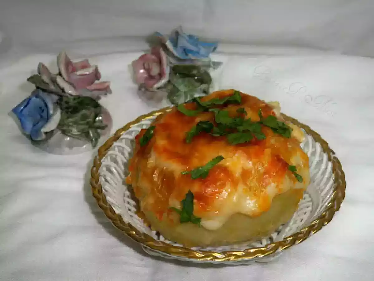 Gulii Umplute - poza 2