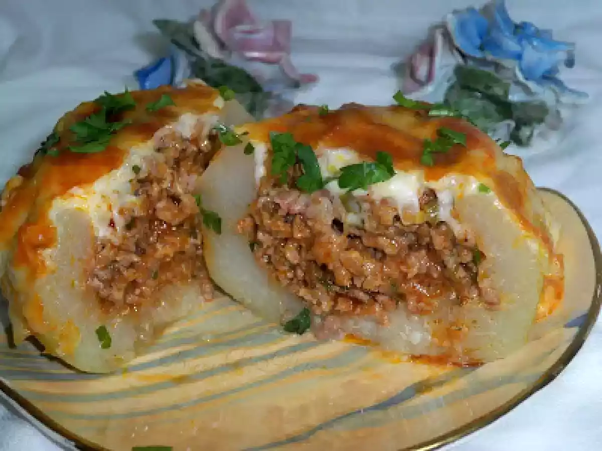 Gulii Umplute - poza 3