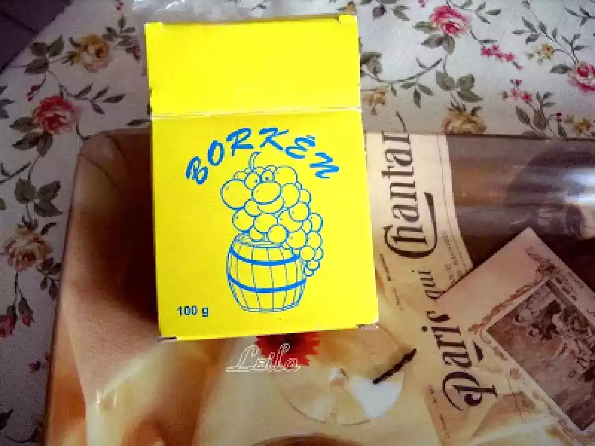 Gutui Murate - Ecetes Birsalma - poza 3