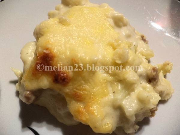 Hachis Parmentier