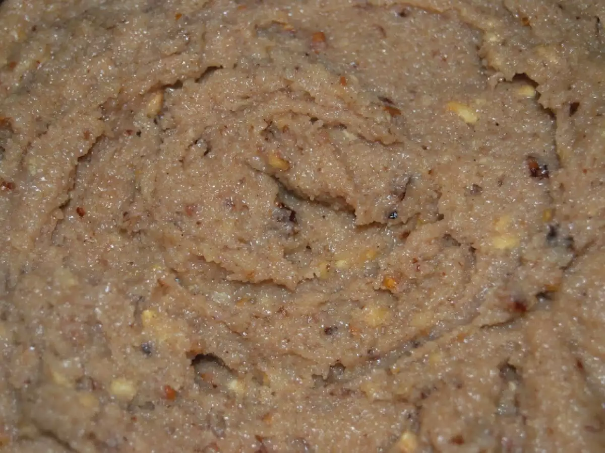 Halva de gris - poza 5