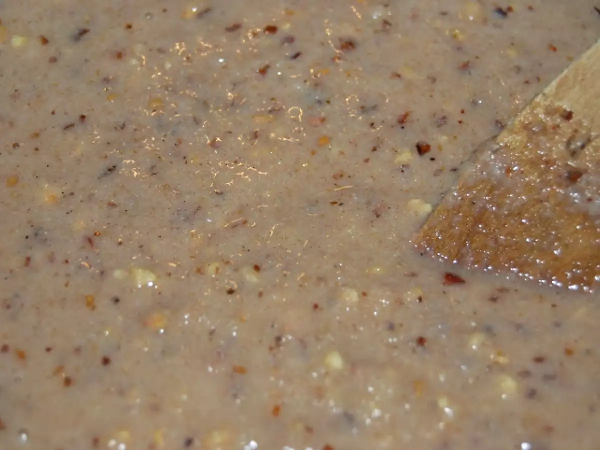 Halva de gris - poza 6