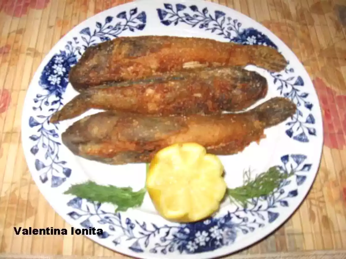 Hanusi prajiti - poza 2