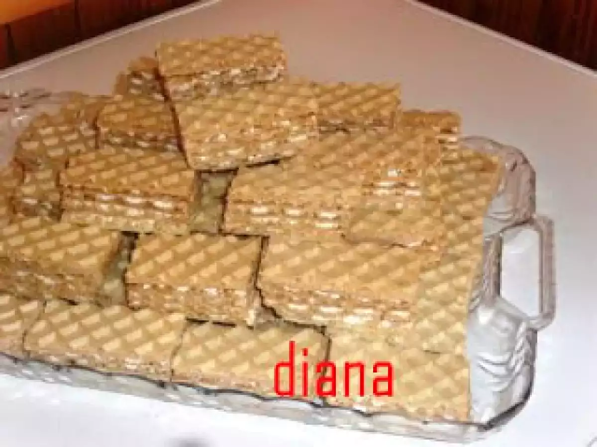 Hapsa - napolitane - poza 2