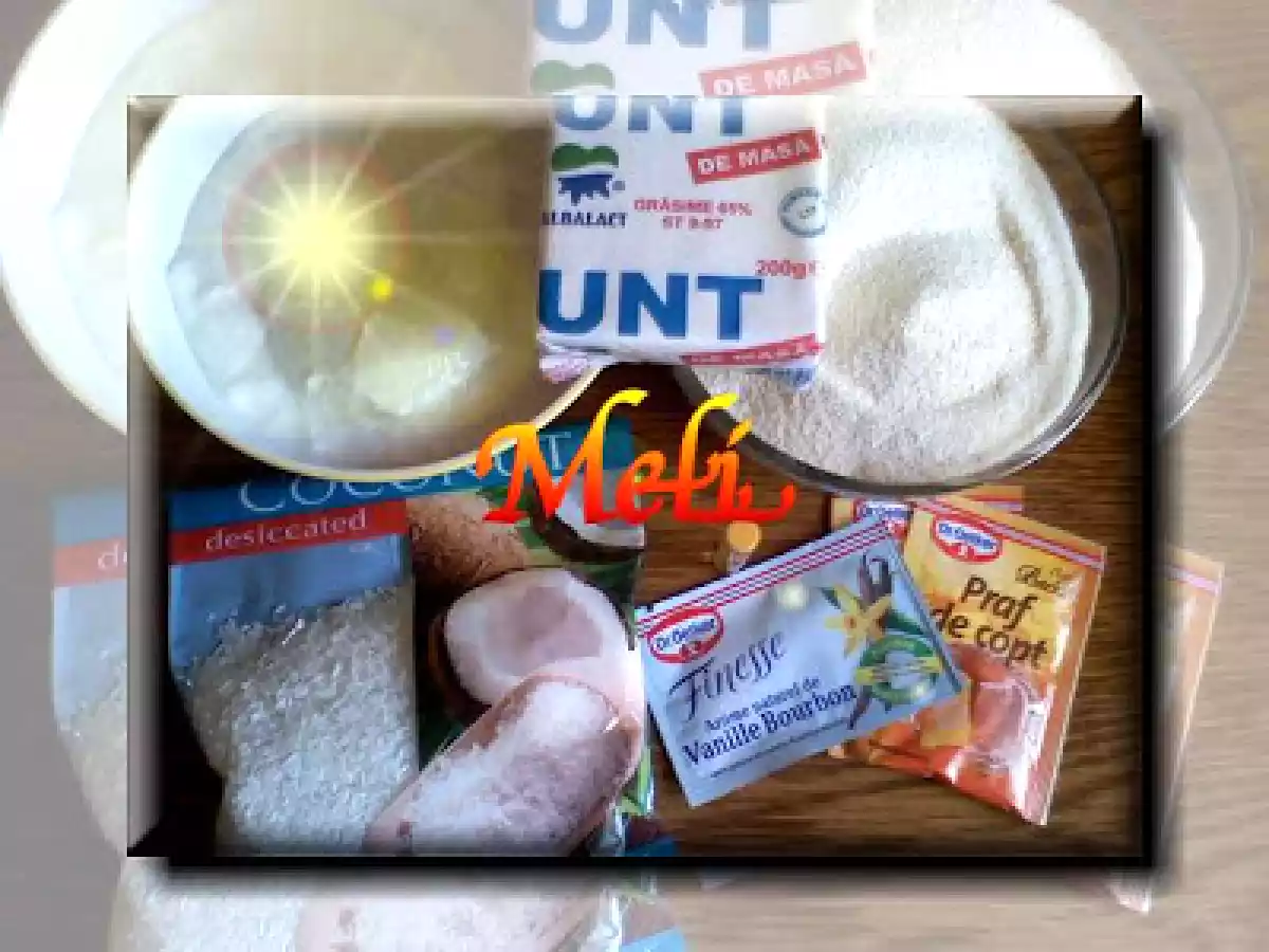 Harisi-Prajitura arabeasca