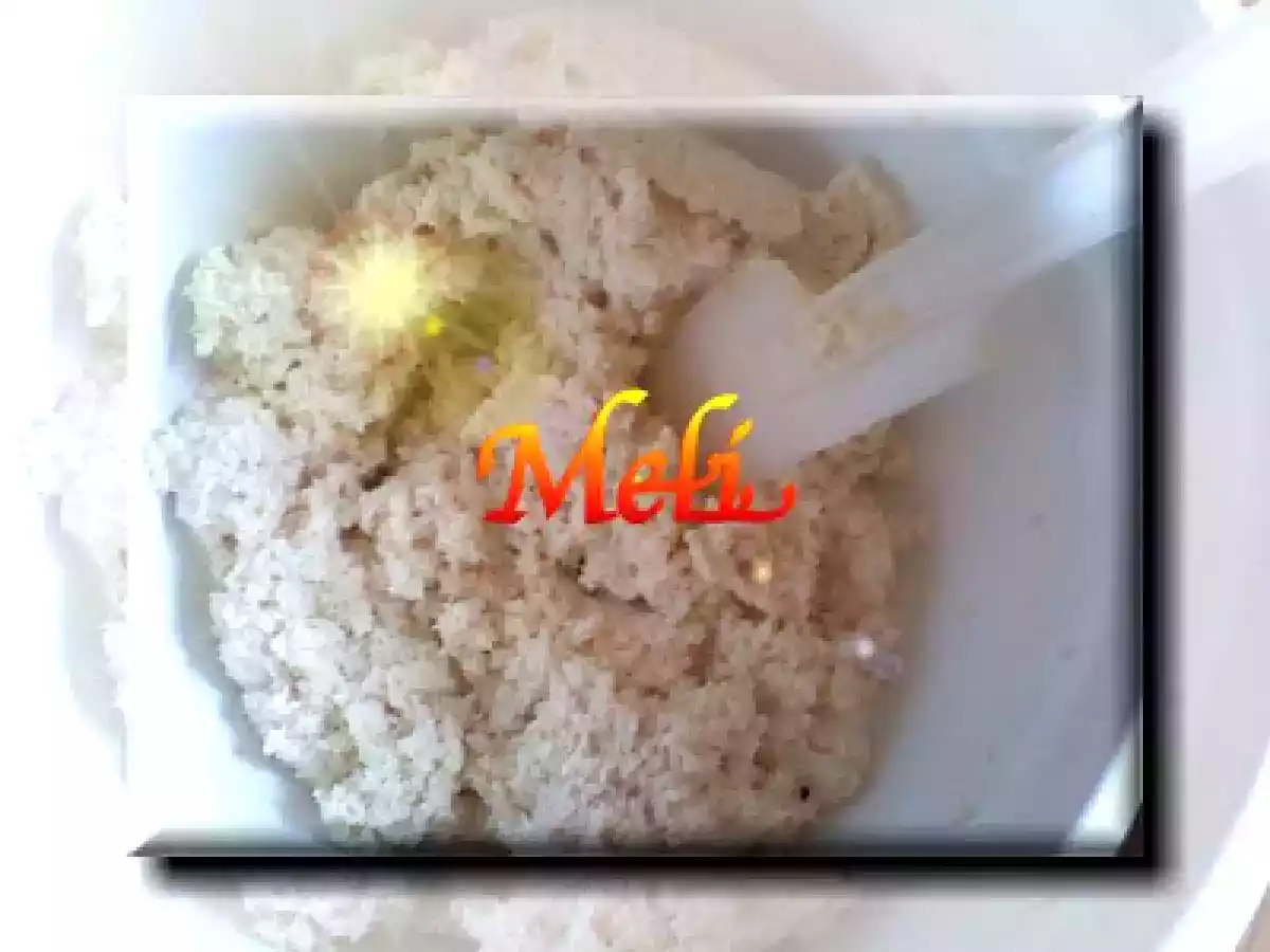 Harisi-Prajitura arabeasca - poza 2