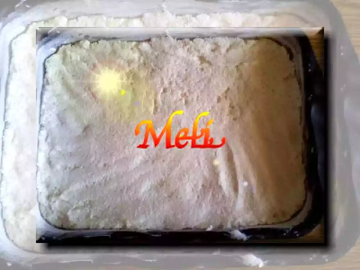 Harisi-Prajitura arabeasca - poza 3