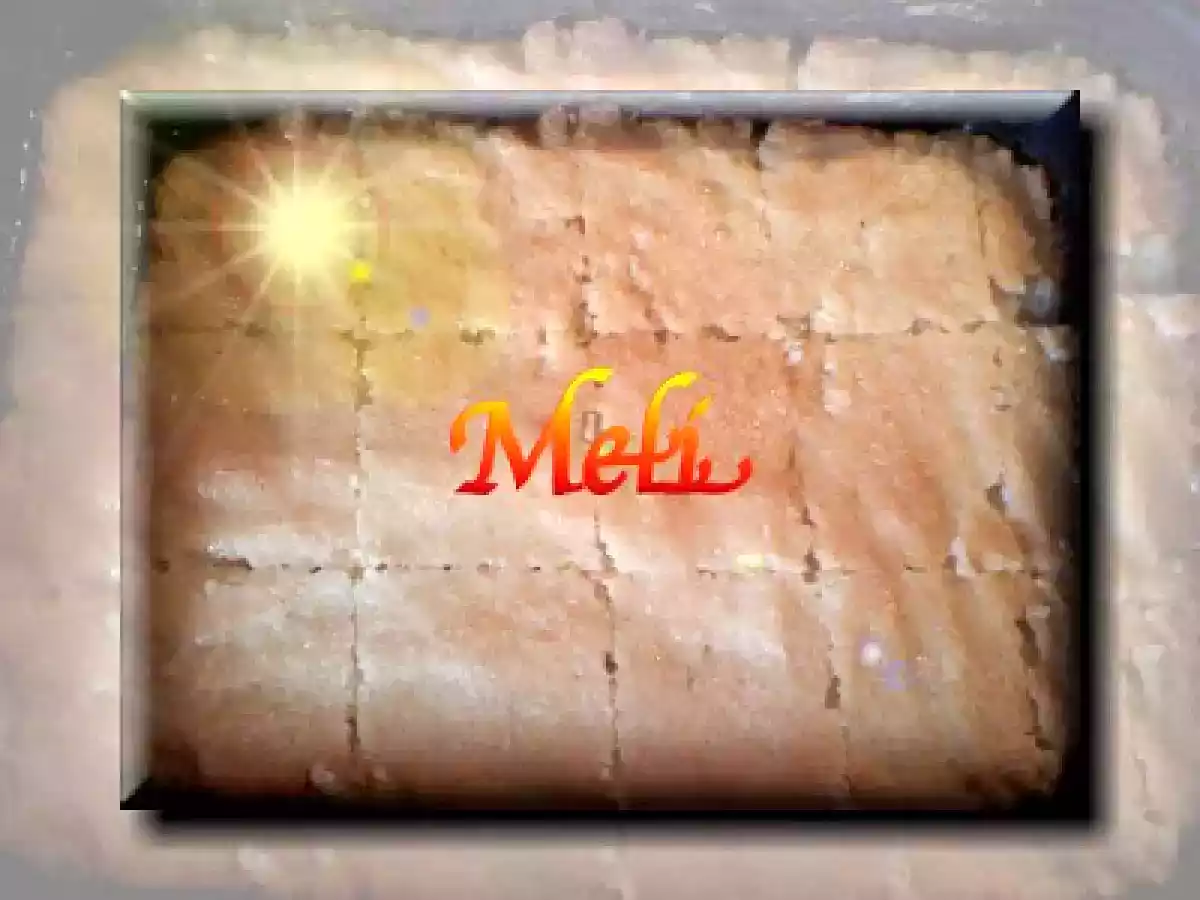 Harisi-Prajitura arabeasca - poza 5