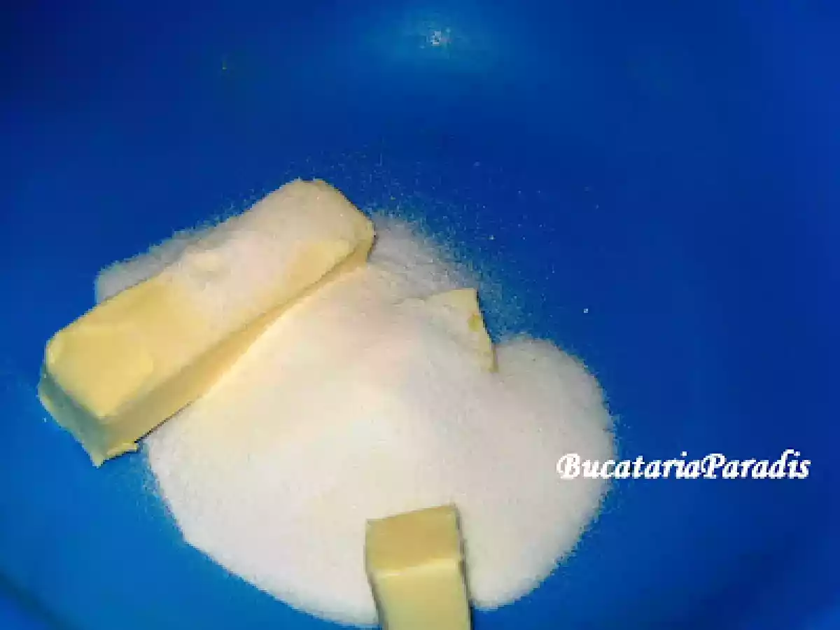 HAWAII CAKE (PRAJITURA HAWAII) - poza 4