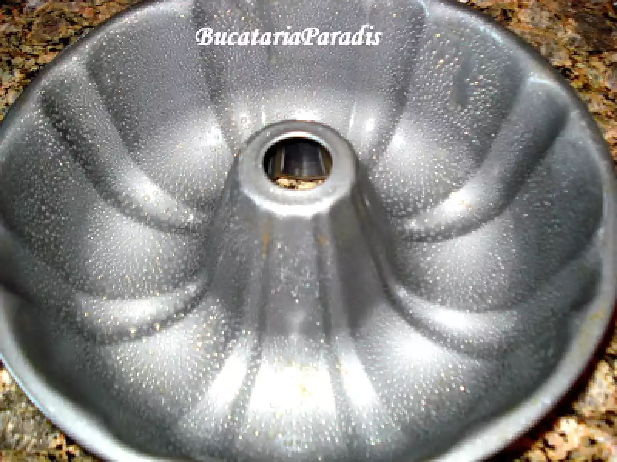 HAWAII CAKE (PRAJITURA HAWAII) - poza 10