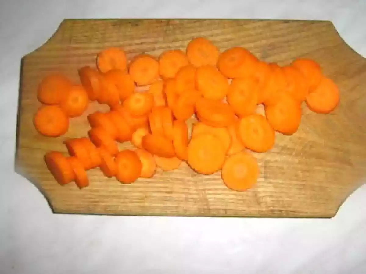 Hering la cuptor - poza 6