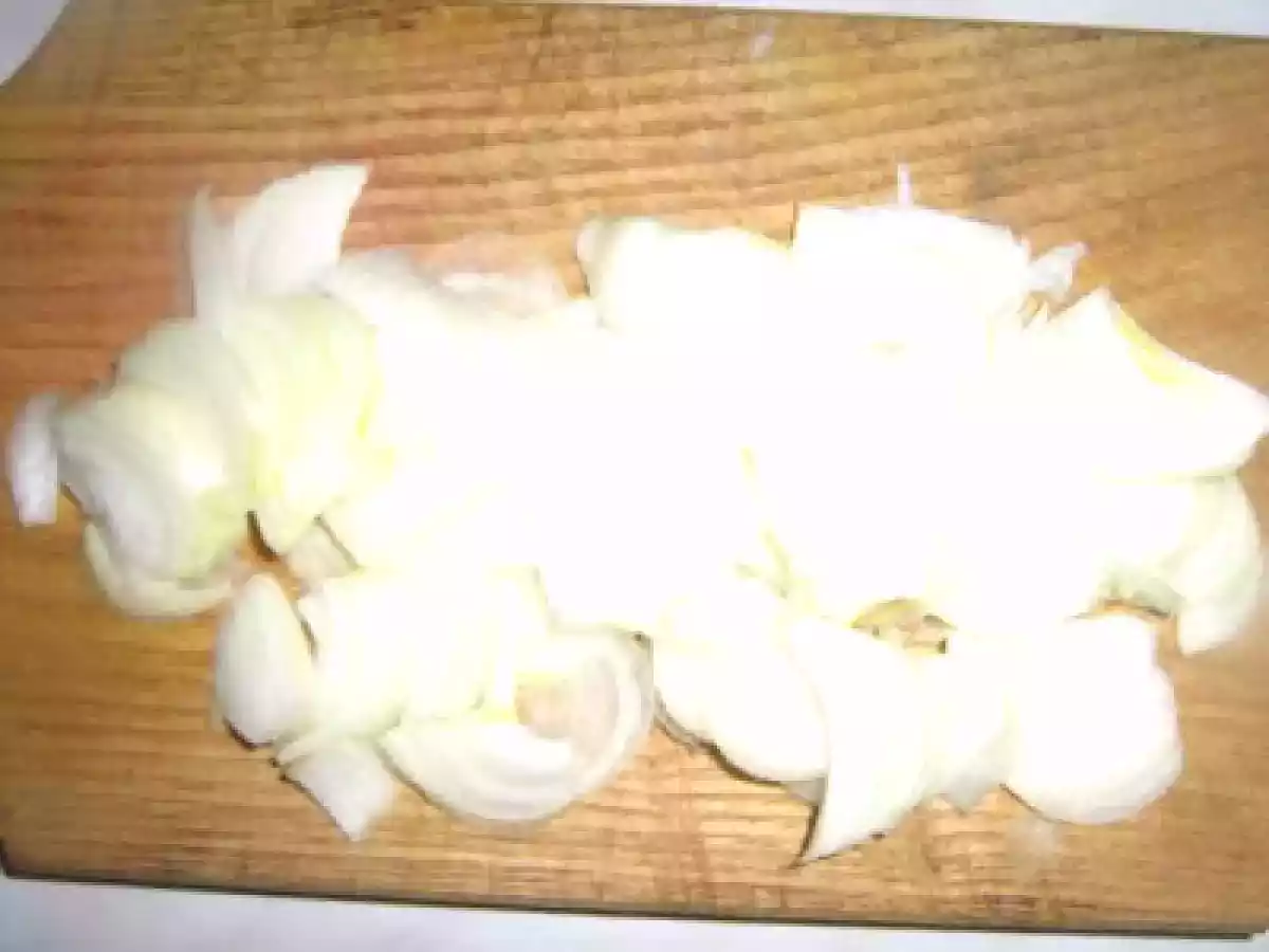 Hering la cuptor - poza 7