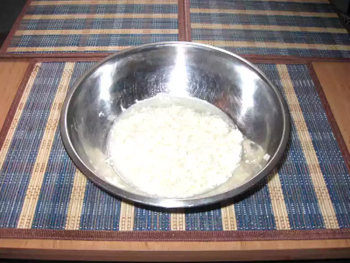 Hrean in otet pe gustul tau