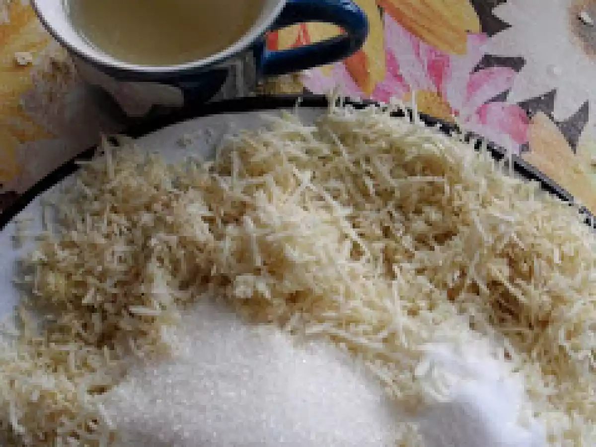 HREAN LA BORCAN - poza 2