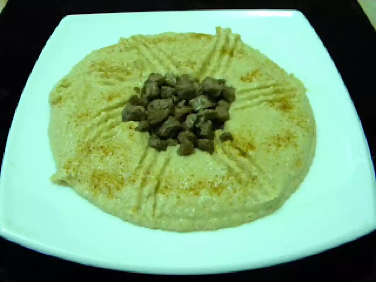 Humus
