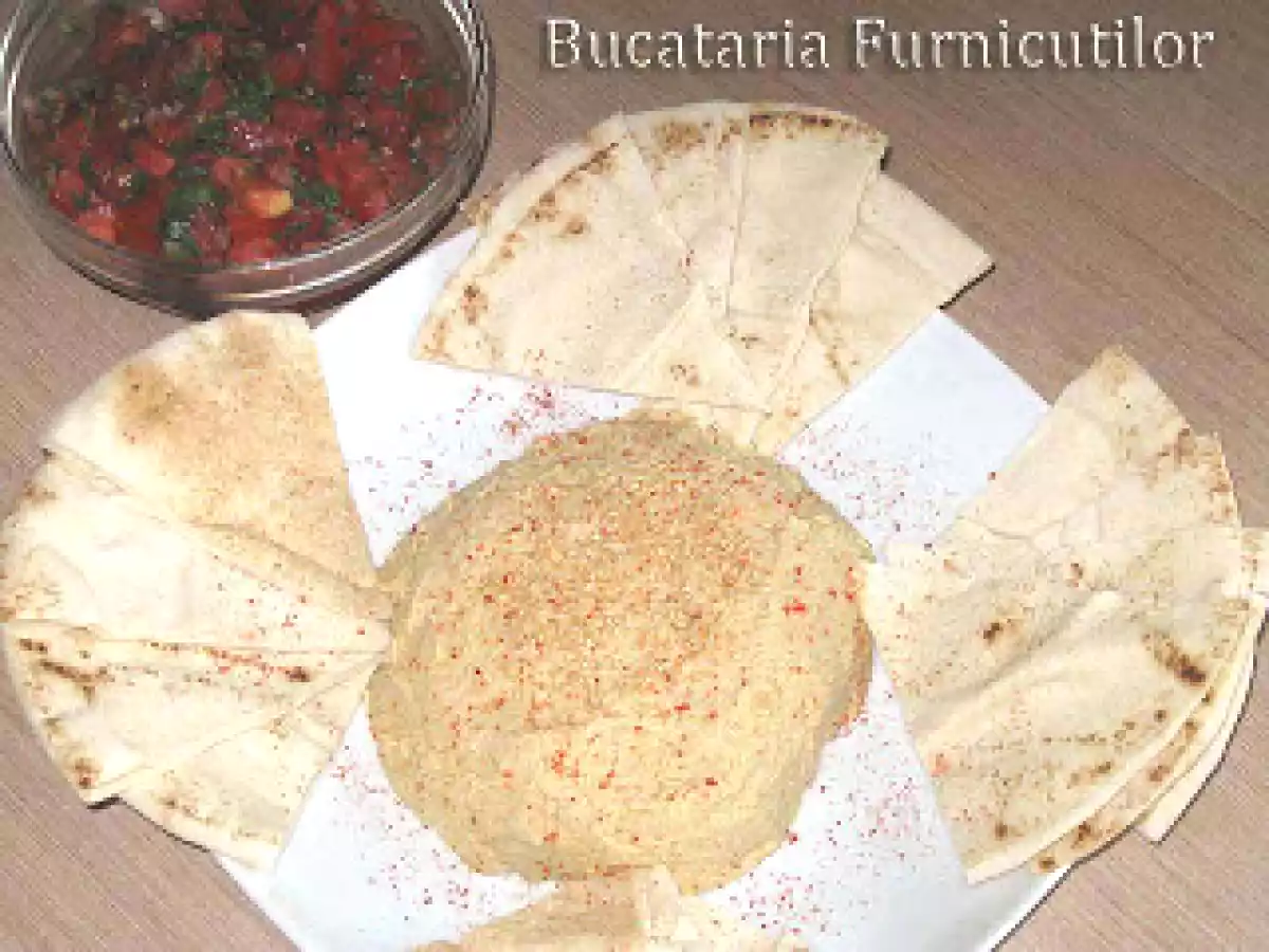 Humus - poza 3