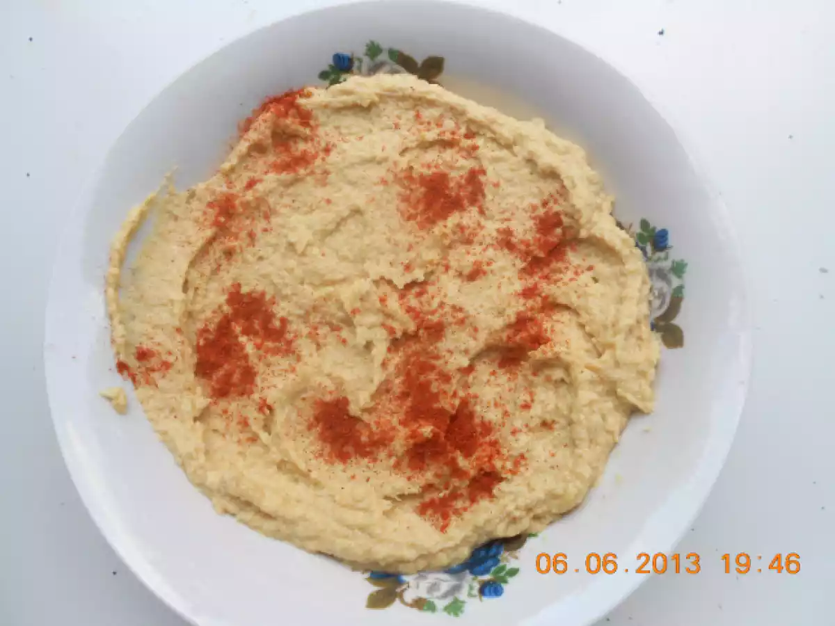 Humus