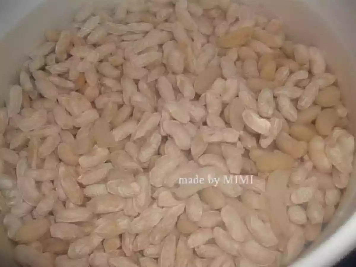 IAHNIE DE FASOLE - poza 2