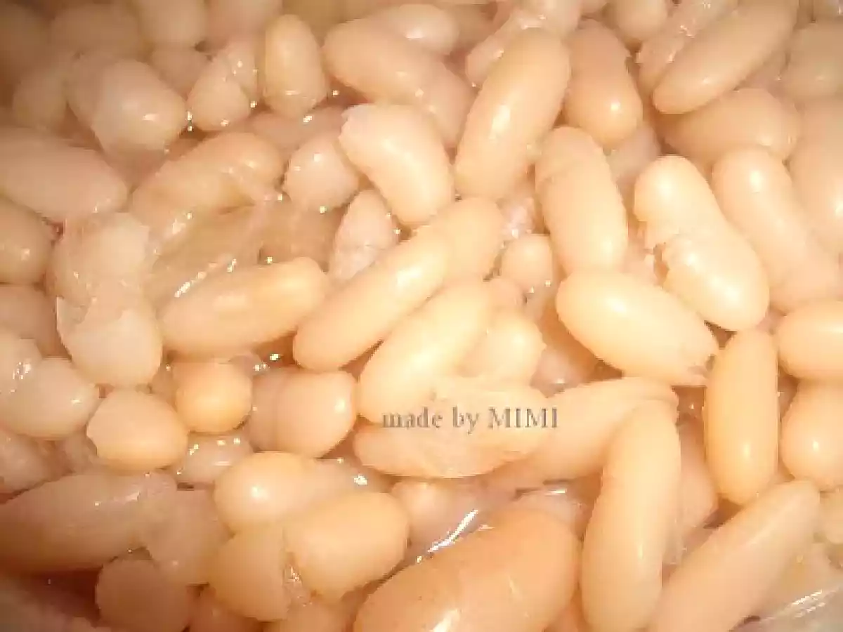 IAHNIE DE FASOLE - poza 3