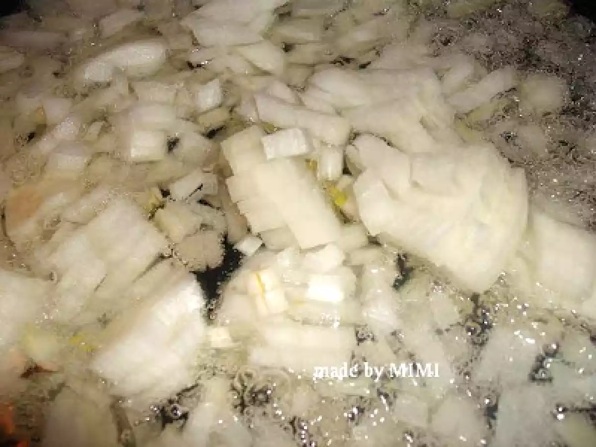 IAHNIE DE FASOLE - poza 4