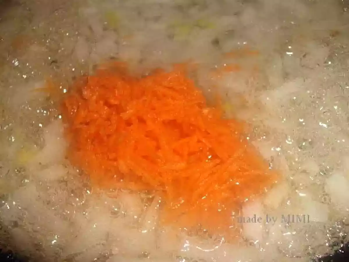 IAHNIE DE FASOLE - poza 5