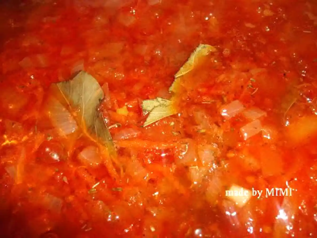 IAHNIE DE FASOLE - poza 6