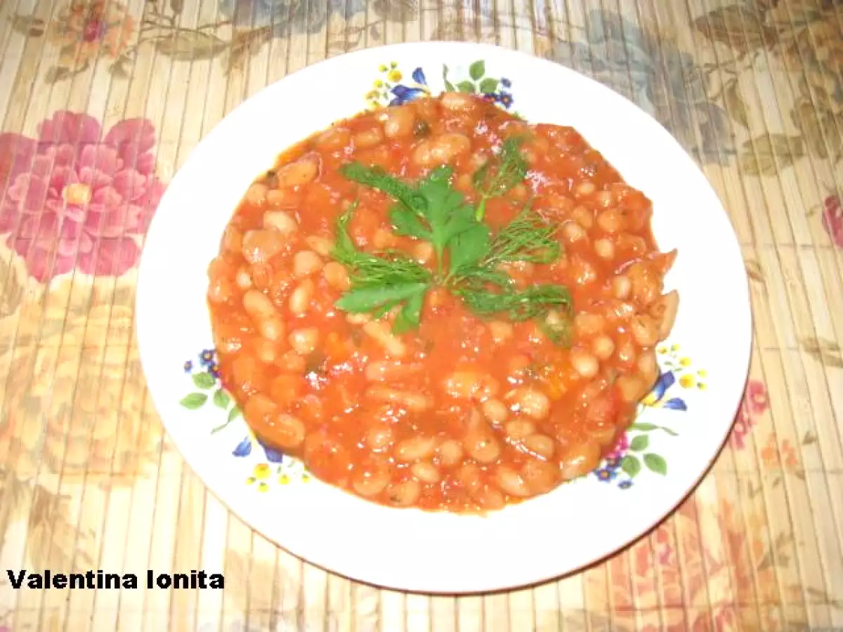 IAHNIE DE FASOLE - poza 2