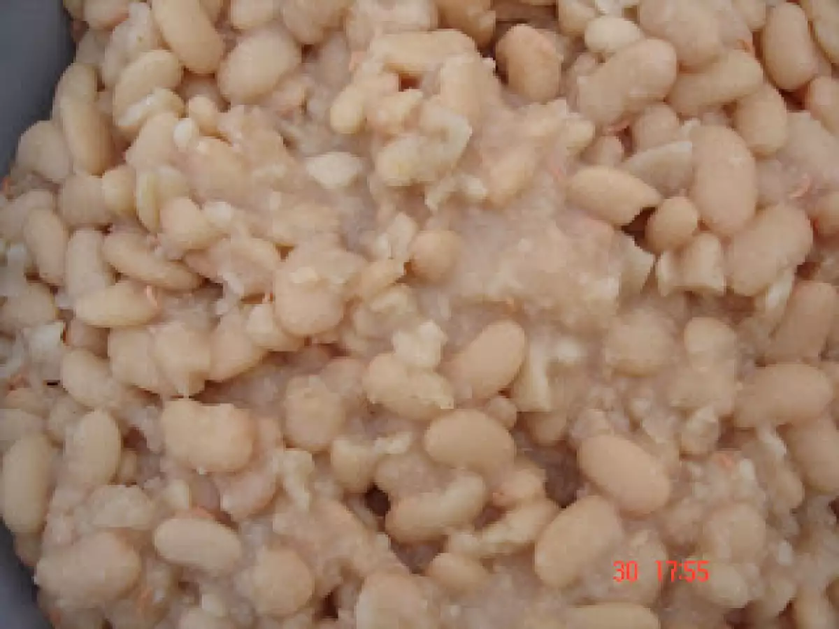 IAHNIE DE FASOLE LA CEAUN - poza 5