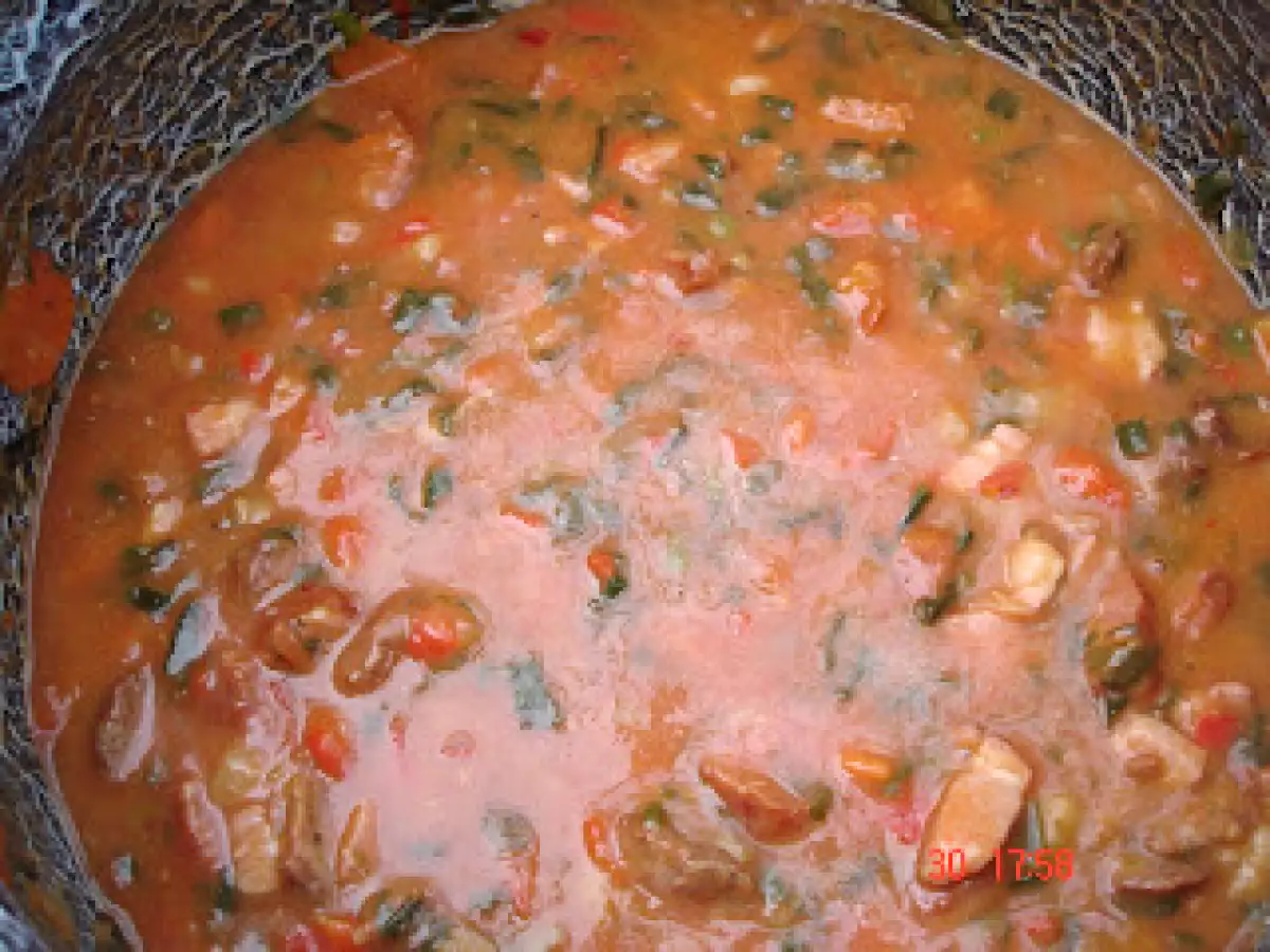 IAHNIE DE FASOLE LA CEAUN - poza 6