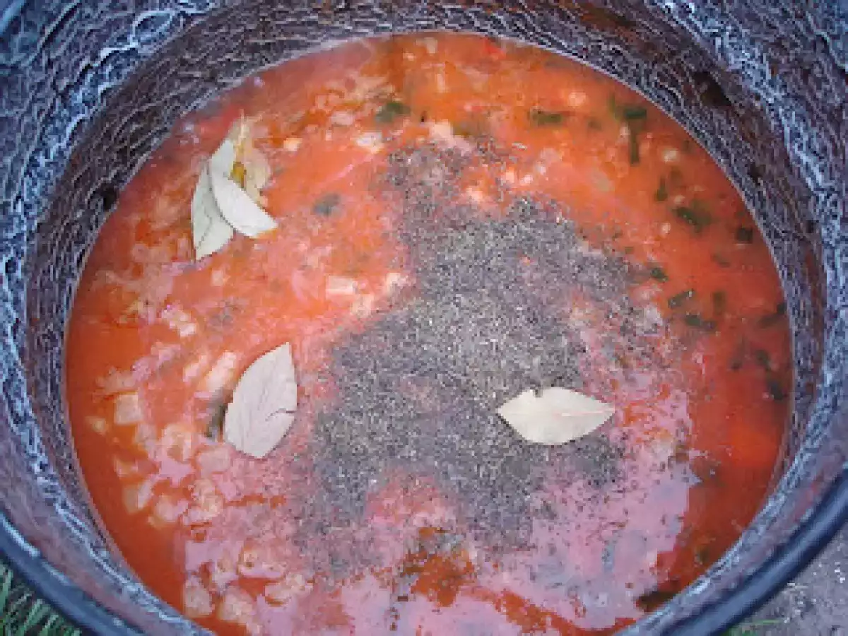 IAHNIE DE FASOLE LA CEAUN - poza 7