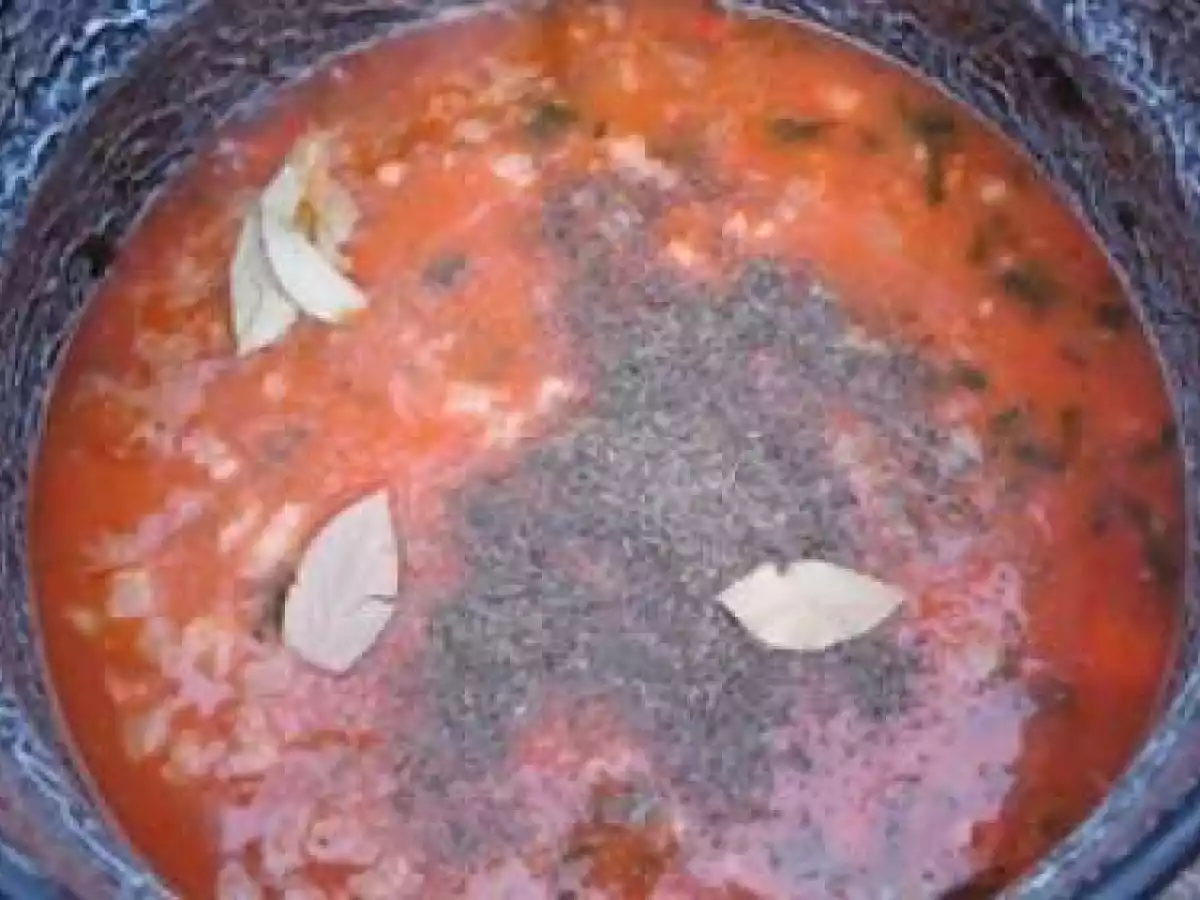 IAHNIE DE FASOLE LA CEAUN - poza 3