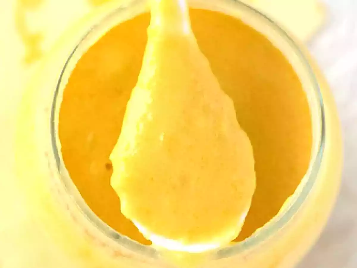 Iaurt vegan RAW - poza 2