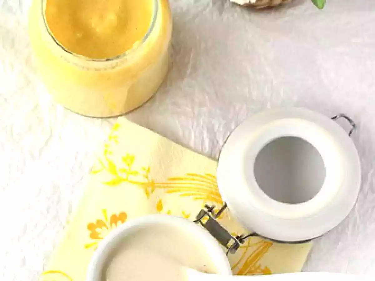 Iaurt vegan RAW - poza 3