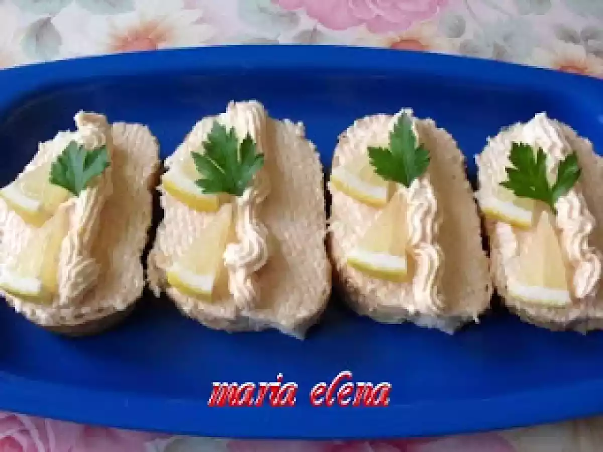 Icre de crap - poza 2