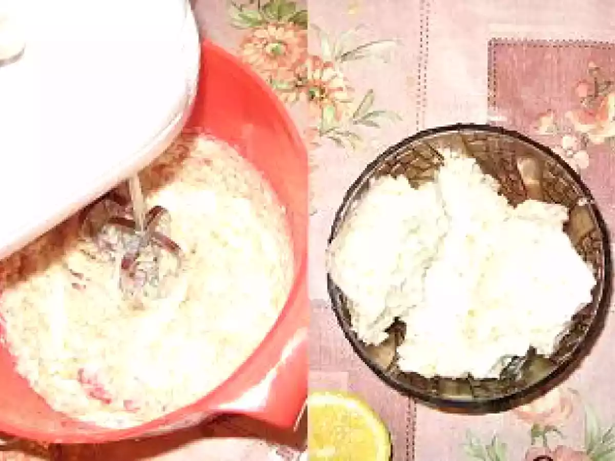 Icre de Stiuca Batute - poza 2