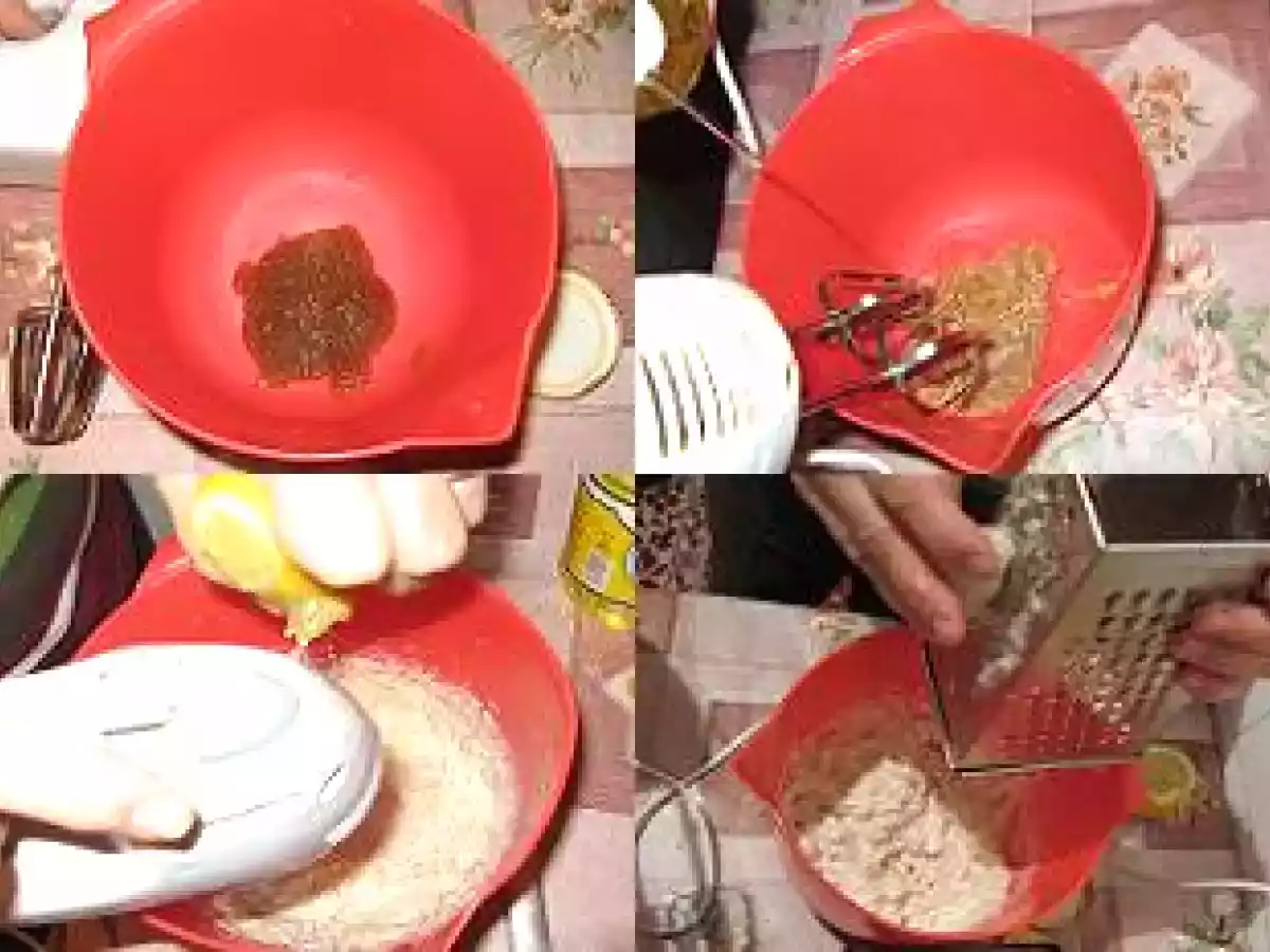 Icre de Stiuca Batute - poza 3