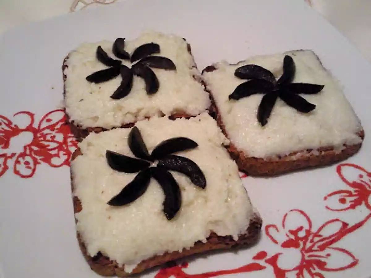 ICRE FALSE DE POST / HUEVAS DE PESCADO FALSOS