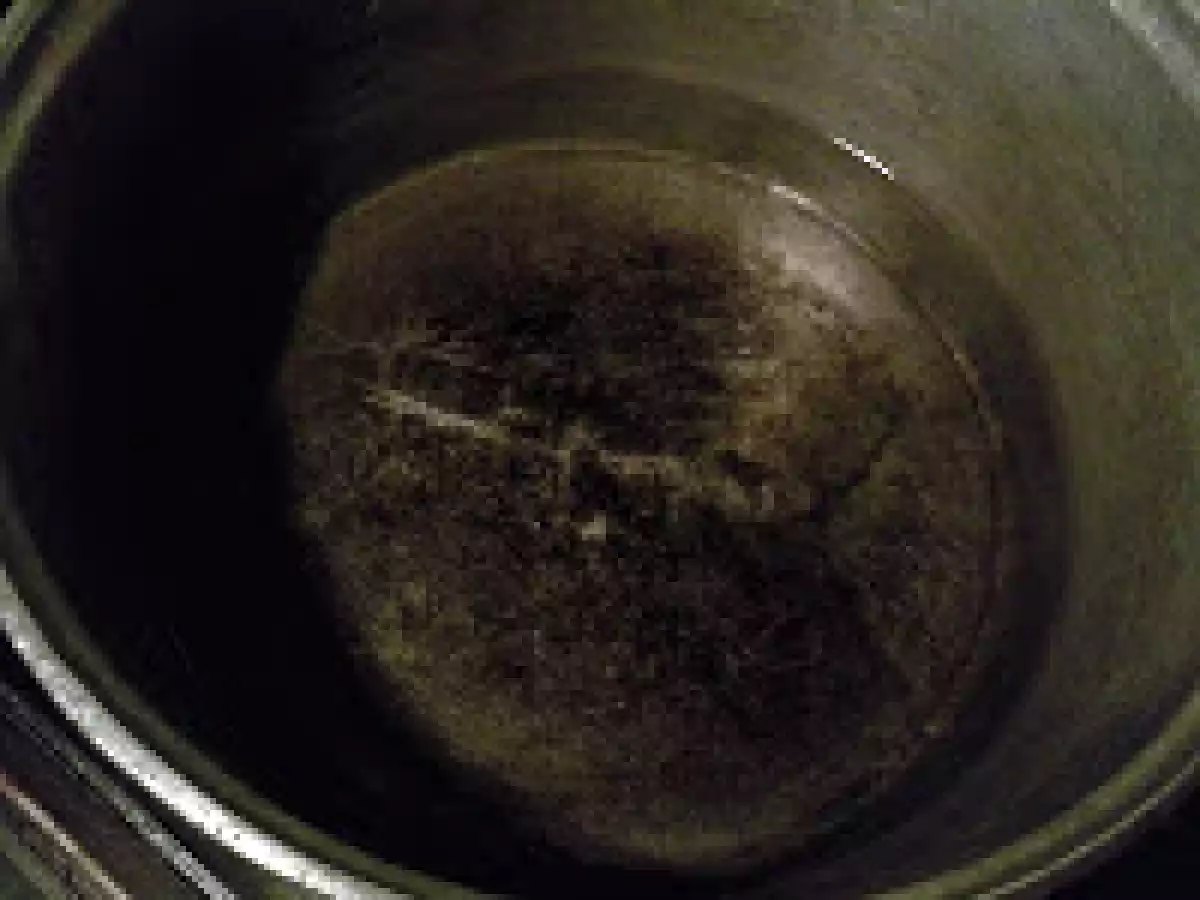 ICRE FALSE DE POST / HUEVAS DE PESCADO FALSOS - poza 2