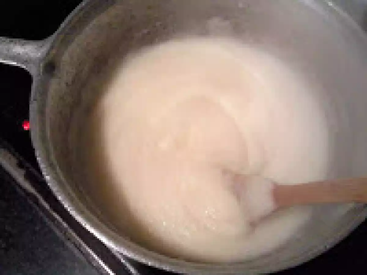 ICRE FALSE DE POST / HUEVAS DE PESCADO FALSOS - poza 5