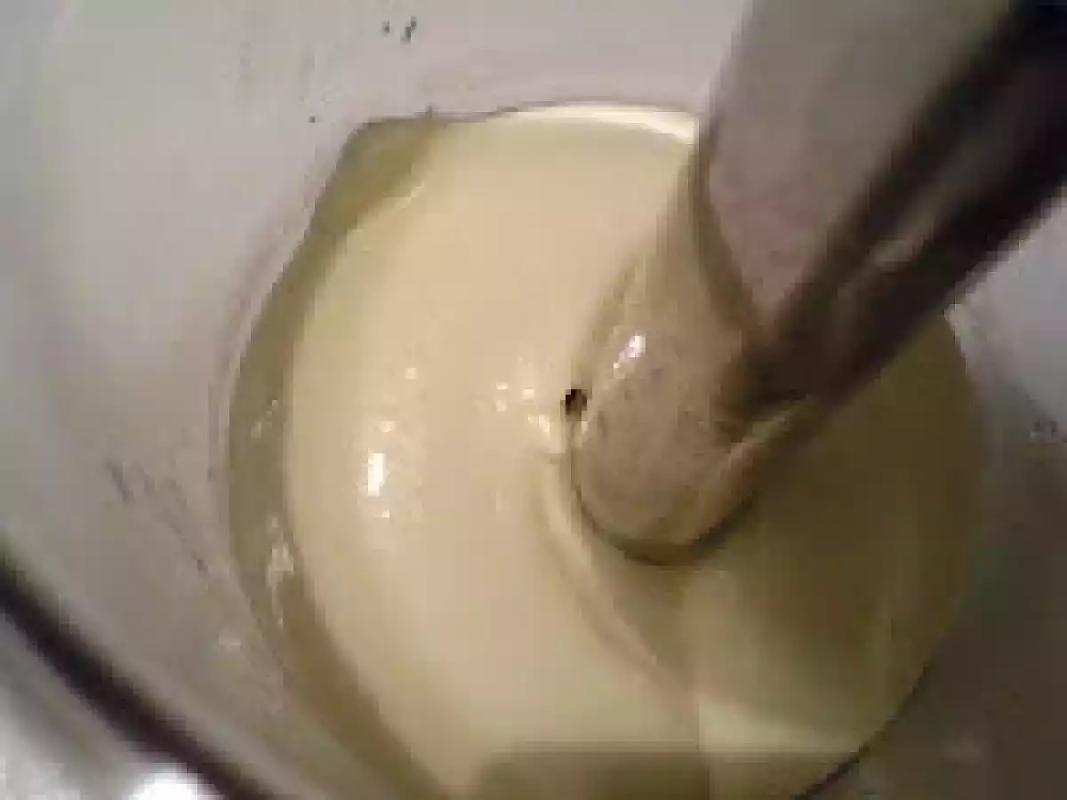 ICRE FALSE DE POST / HUEVAS DE PESCADO FALSOS - poza 6