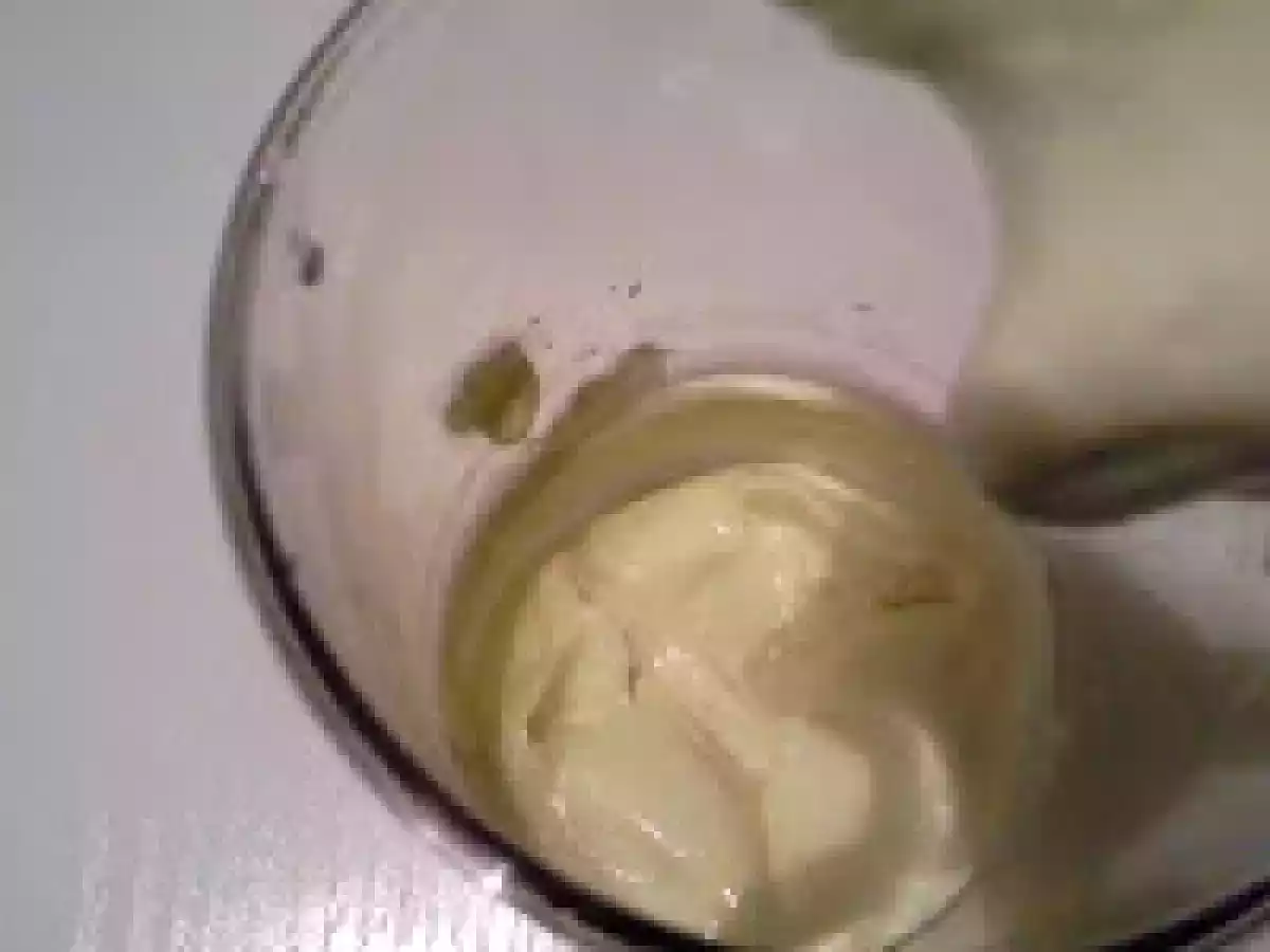 ICRE FALSE DE POST / HUEVAS DE PESCADO FALSOS - poza 7